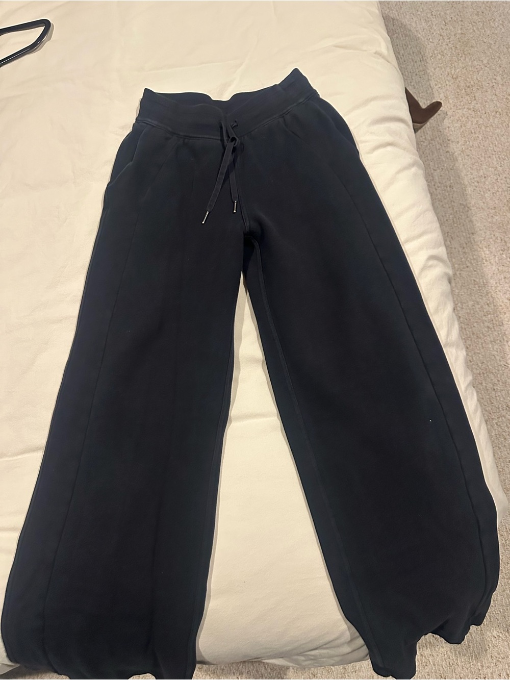Lululemon Scuba Sweatpants